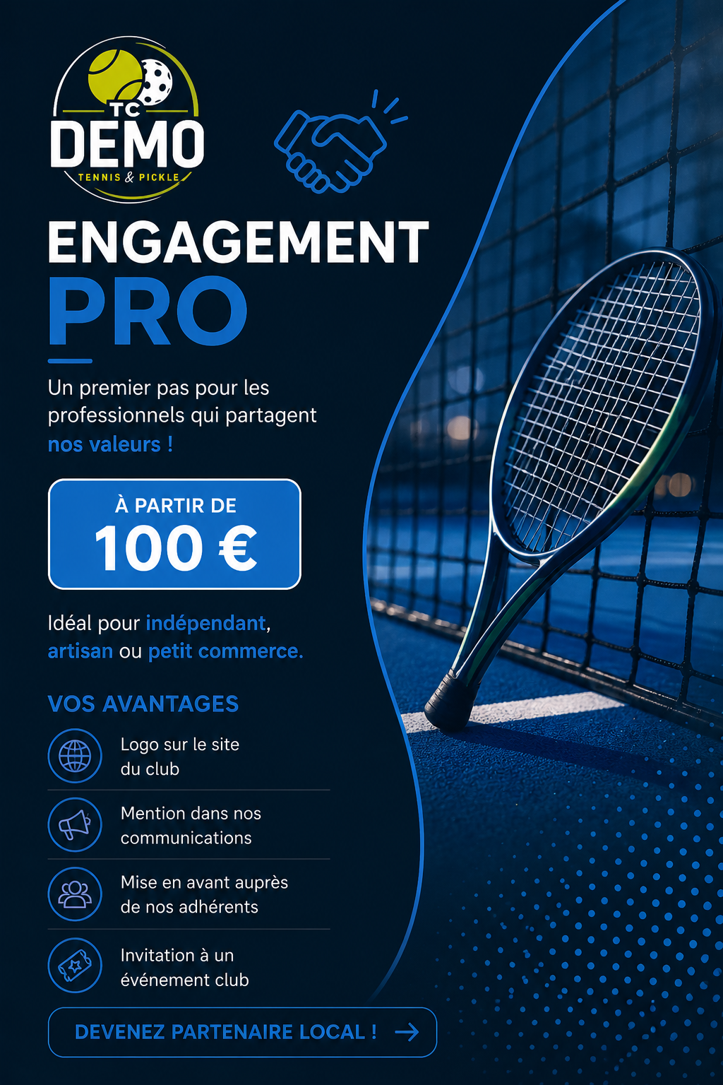 Engagement Pro